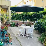 Baz-House Roma San Paolo