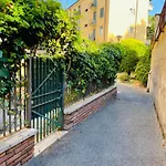 Baz-House Roma San Paolo