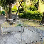 Baz-House Roma San Paolo