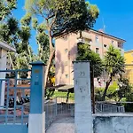 Baz-House Roma San Paolo